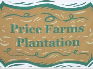 LOT-18C Price Plantation Rd, Baker, FL 32531