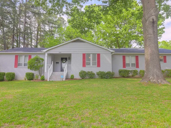 721 Nancy Dr, Brownsville, TN 38012
