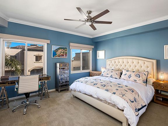 Large Master Bedroom!