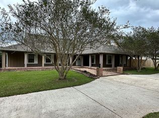150 Isle Of Cuba Rd, Schriever, LA 70395
