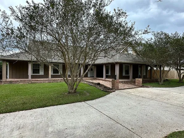 150 Isle Of Cuba Rd, Schriever, LA 70395