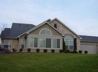 4829 Polo Gate Blvd, Charlotte, NC 28216