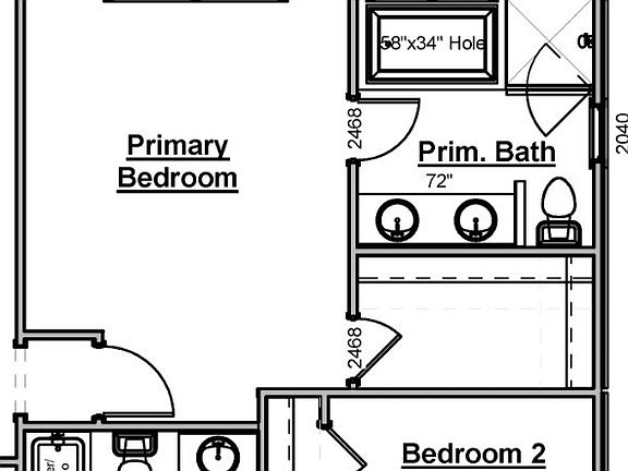 4th image of 2606 Rutland Rd
