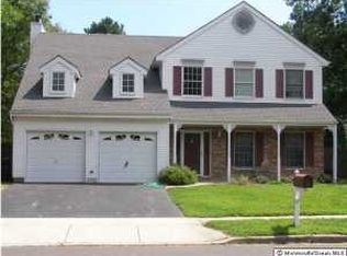 101 Ravenwood Blvd, Barnegat, NJ 08005