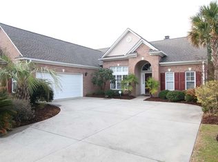 2903 Winding River Dr, North Myrtle Beach, SC 29582
