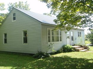 516 Marsh Rd, Dolgeville, NY 13329