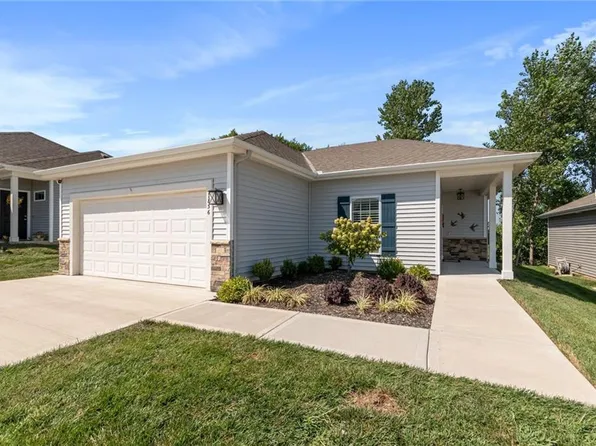 7836 NW 124th St, Kansas City, MO 64163