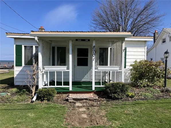 8701 Lakeview Dr, Barker, NY 14012