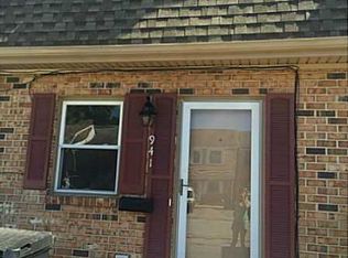 941 Maryland Ave, Virginia Beach, VA 23451