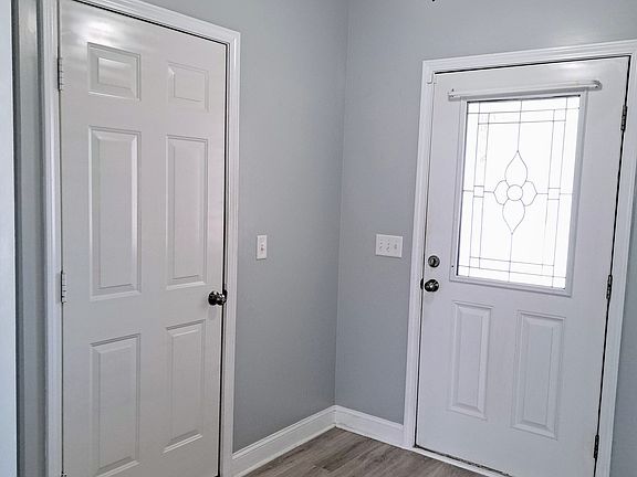 Entryway