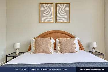 Rented by The Blueground