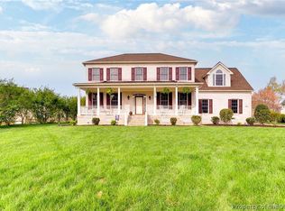 4005 Galverneck, Williamsburg, VA 23188