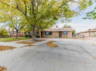 211 Sierra Vista St, Ridgecrest, CA 93555