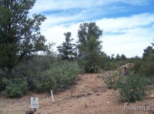 6030 W Harmony Rd, Prescott, AZ 86305
