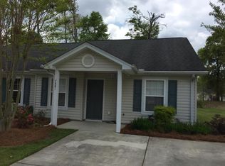 7881 Park Gate Dr, North Charleston, SC 29418