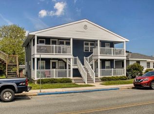 304 Bayshore Dr UNIT 4, Ocean City, MD 21842