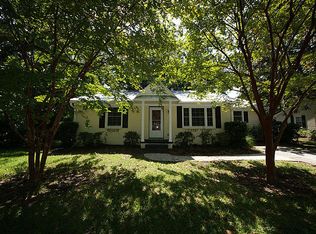 317 Queen St, Mount Pleasant, SC 29464