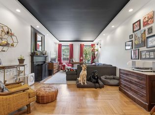675 Walton Ave APT 4B, Bronx, NY 10451