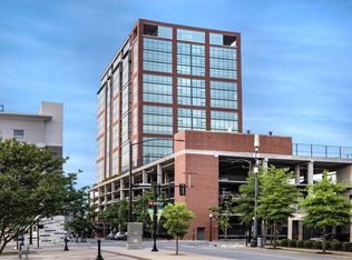 315 Rock 908, Little Rock, AR 72201