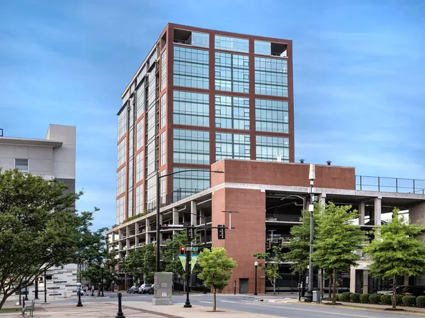 315 Rock 908, Little Rock, AR 72201