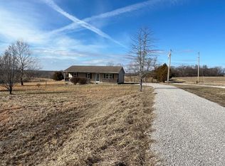 11851 Johnson Mill Rd, Crofton, KY 42217