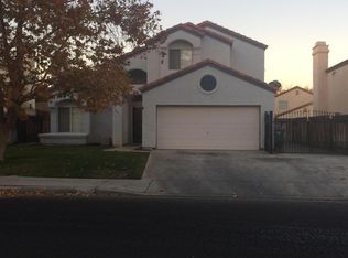 1703 E Norberry St, Lancaster, CA 93535