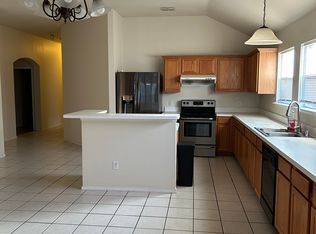 110 Springwell Pkwy, Wylie, TX 75098