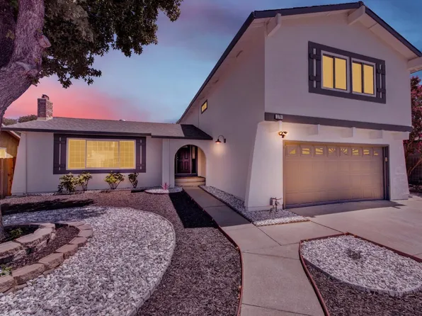 179 Midvale Drive, Vacaville, CA 95687