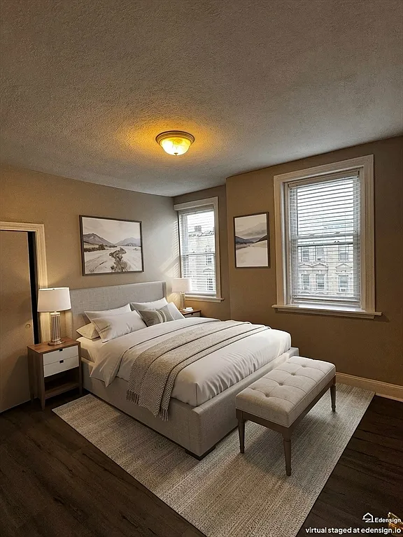 2 bed, 1.0 bath, 700 sqft, $2,850 — Photo 3