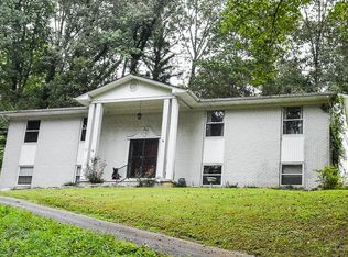523 Moore Cir NE, Cleveland, TN 37312
