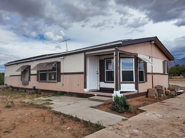 27651 S Canoa Dr, Amado, AZ 85645