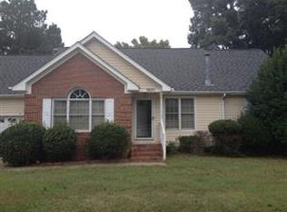 1601 Entheos Ln, Raleigh, NC 27610