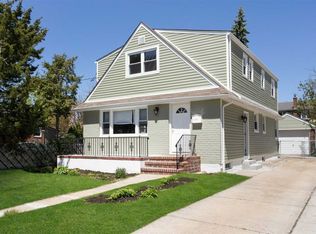 2144 Baylis Ave, Elmont, NY 11003