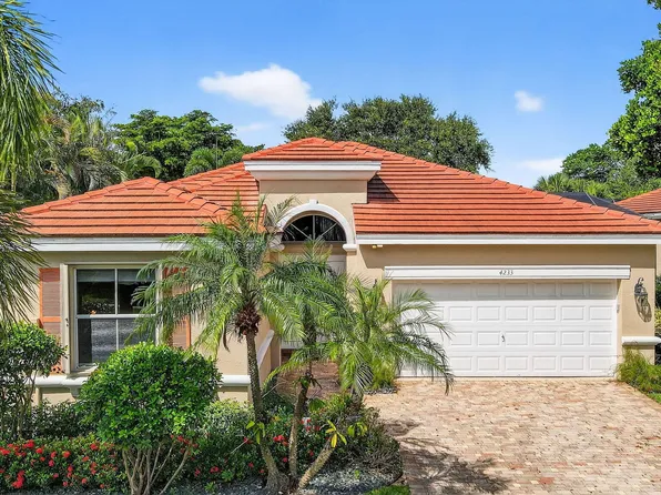 4233 Imperial Club Lane, Lake Worth, FL 33449