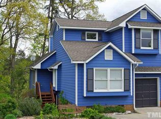 412 Dickens Dr, Raleigh, NC 27610