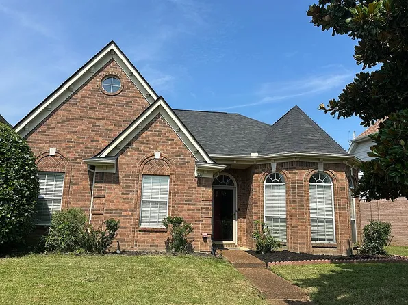 771 N Sanga Rd, Cordova, TN 38018