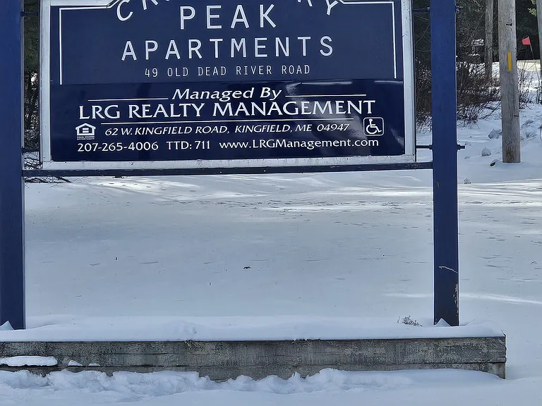 Cranberry Peak Apartments — Photo 6