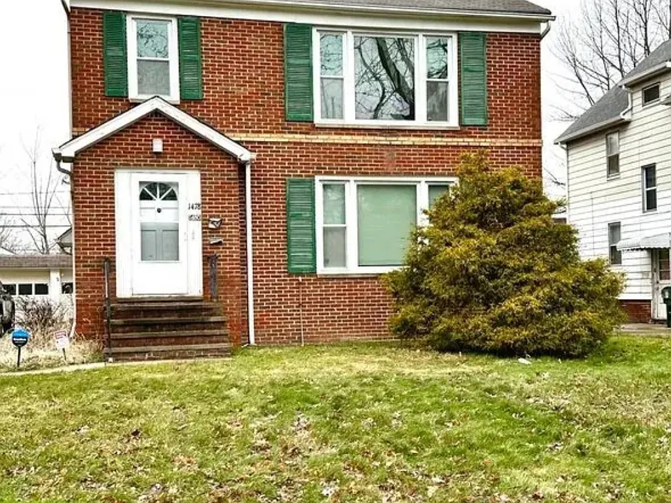 1478 Genesee Rd #1