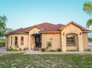 12030 N Trosper Rd, Mission, TX 78573