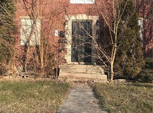 1601 Superior Ave, Dayton, OH 45402