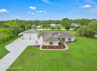 2550 Waring Ln, Malabar, FL 32950