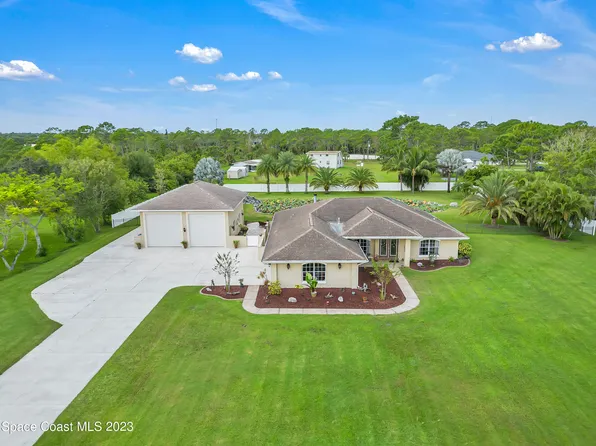 2550 Waring Ln, Malabar, FL 32950