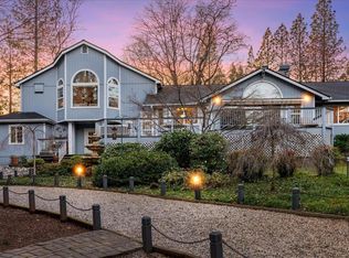 14431 Rattlesnake Rd, Grass Valley, CA 95945