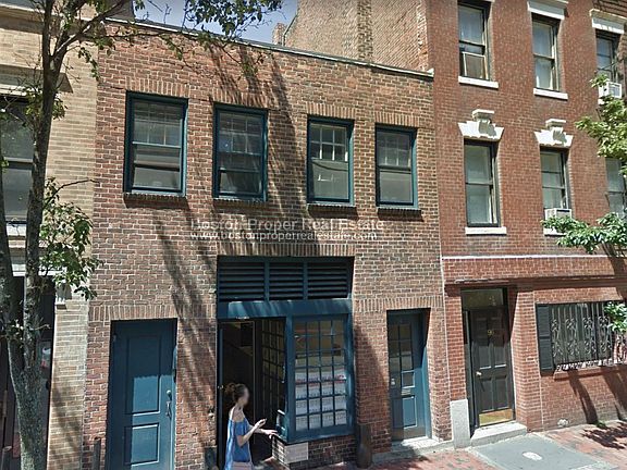 94 West Cedar St. #2 Boston - Beacon Hill Unit Photo 6