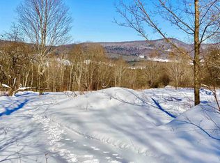 Black Mountain Rd, Cambridge, VT 05444