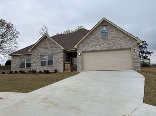3214 Steeplechase Cir, Bryant, AR 72022