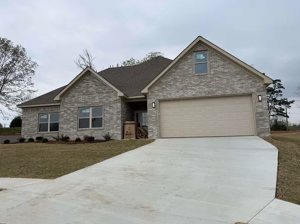3214 Steeplechase Cir, Bryant, AR 72022