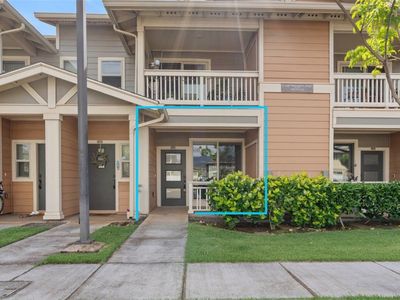 91-1081 Iwikuamoo St #1208, Ewa Beach, HI, 96706