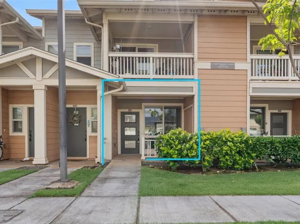 91-1081 Iwikuamoo St #1208, Ewa Beach, HI 96706