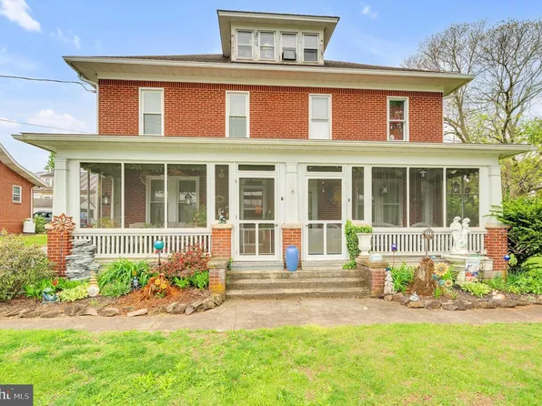 28 E Hanover St, Gettysburg, PA 17325